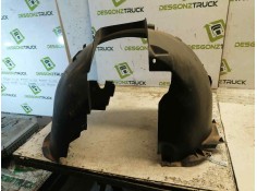 Recambio de paso rueda izquierdo para peugeot 308 sw confort referencia OEM IAM 9680374980 DELANTERO 