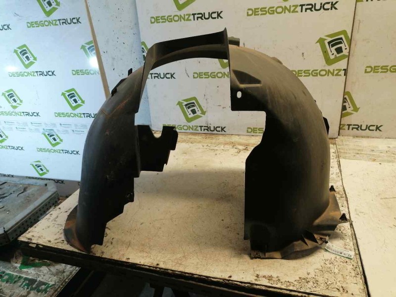 Recambio de paso rueda izquierdo para peugeot 308 sw confort referencia OEM IAM 9680374980 DELANTERO 