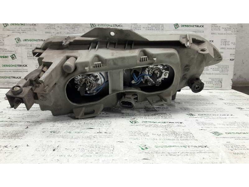 Recambio de faro izquierdo para renault laguna (b56) 1.8 anade referencia OEM IAM   