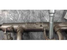 Recambio de rampa inyectora para ford focus lim. (cb8) titanium referencia OEM IAM DM5G9H487AA 0261555137  2