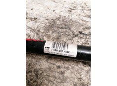 Recambio de transmision trasera izquierda para bmw x3 (f25) xdrive 20d referencia OEM IAM 7598037AI02   2