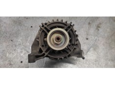 Recambio de alternador para fiat panda (169) 1.2 8v alessi referencia OEM IAM 51714794 POLEA DE 5 CANALES 