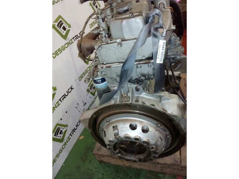 Recambio de motor completo para perkins .. ... referencia OEM IAM 203E60663  