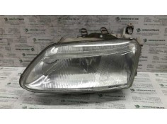 Recambio de faro izquierdo para renault laguna (b56) 1.8 anade referencia OEM IAM   