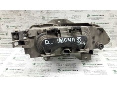 Recambio de faro izquierdo para renault laguna (b56) 1.8 anade referencia OEM IAM    2