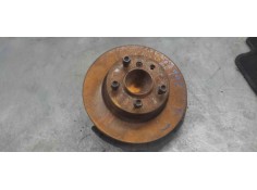 Recambio de mangueta delantera derecha para bmw serie 1 berlina (e81/e87) 120d referencia OEM IAM   