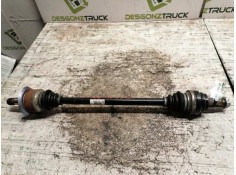 Recambio de transmision trasera derecha para bmw x3 (f25) xdrive 20d referencia OEM IAM 7598038AI02  