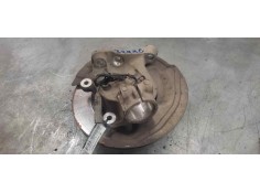 Recambio de mangueta delantera derecha para bmw serie 1 berlina (e81/e87) 120d referencia OEM IAM    2