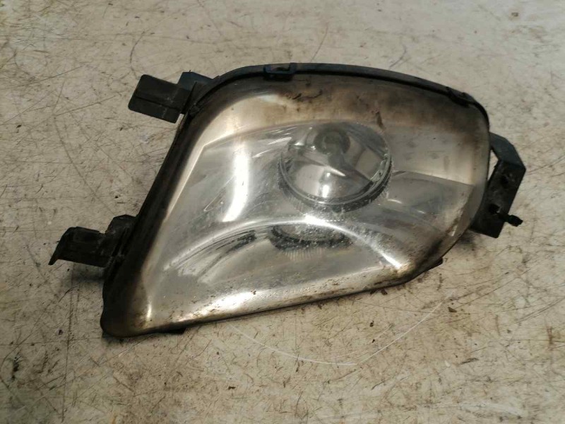 Recambio de faro antiniebla derecho para peugeot 308 sw confort referencia OEM IAM   2 PINS