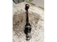 Recambio de transmision trasera derecha para bmw x3 (f25) xdrive 20d referencia OEM IAM 7598038AI02   2