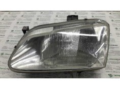 Recambio de faro izquierdo para renault megane i berlina hatchback (ba0) 1.4e rl referencia OEM IAM   