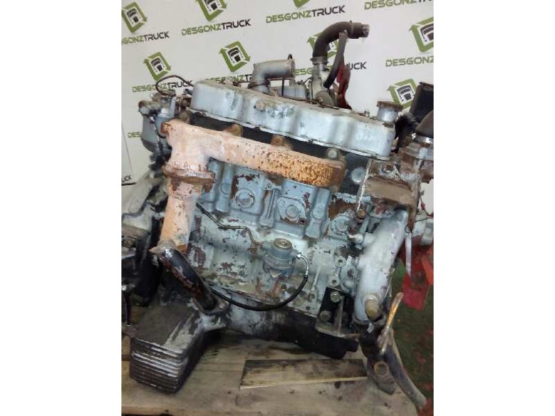 Recambio de motor completo para perkins .. ... referencia OEM IAM HA01021E8852  