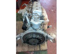 Recambio de motor completo para perkins .. ... referencia OEM IAM HA01021E8852   2