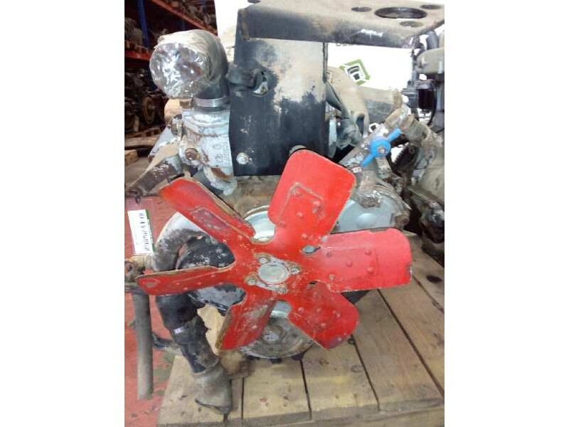 Recambio de motor completo para perkins .. ... referencia OEM IAM HA01021E8852  