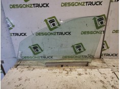 Recambio de luna delantera izquierda para opel corsa c club referencia OEM IAM   