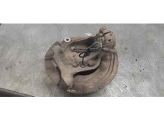 Recambio de mangueta delantera izquierda para bmw serie 1 berlina (e81/e87) 120d referencia OEM IAM    2