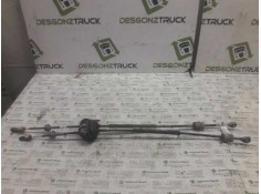 Recambio de cables de cambio para peugeot 308 confort referencia OEM IAM 119181144  