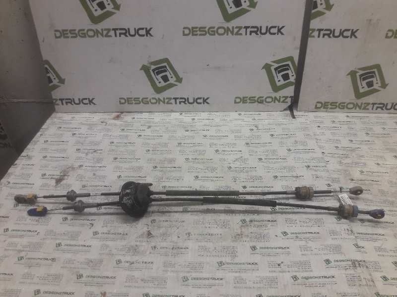 Recambio de cables de cambio para peugeot 308 confort referencia OEM IAM 119181144  