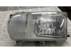 Recambio de faro izquierdo para nissan vanette cargo vanette cargo caja cerrada referencia OEM IAM   