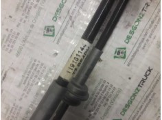 Recambio de cables de cambio para peugeot 308 confort referencia OEM IAM 119181144   2