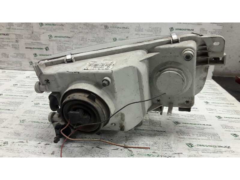 Recambio de faro izquierdo para nissan vanette cargo vanette cargo caja cerrada referencia OEM IAM   