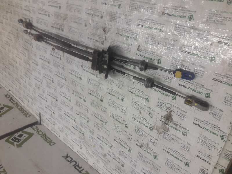 Recambio de cables de cambio para peugeot 308 confort referencia OEM IAM 119181144  