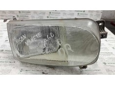 Recambio de faro derecho para nissan vanette cargo vanette cargo caja cerrada referencia OEM IAM   