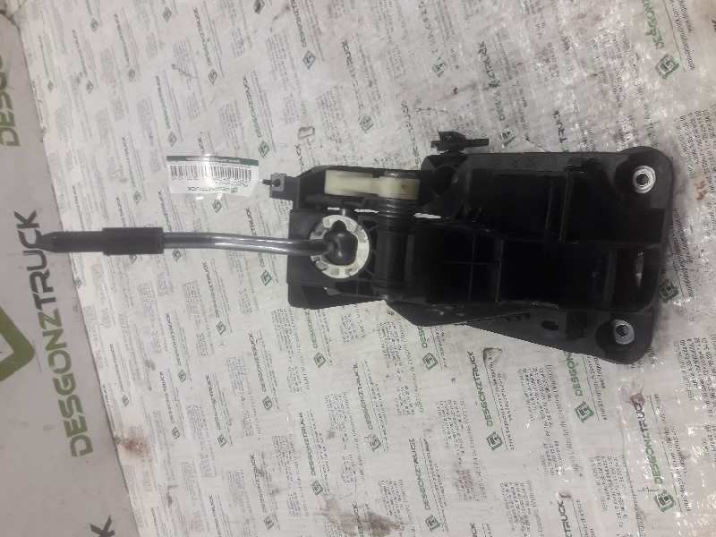 Recambio de palanca cambio para peugeot 308 confort referencia OEM IAM 112102139 112102138 