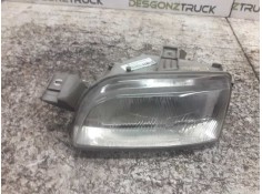 Recambio de faro izquierdo para fiat punto berl. (176) 90 elx referencia OEM IAM 46402650  