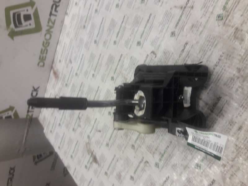 Recambio de palanca cambio para peugeot 308 confort referencia OEM IAM 112102139 112102138 