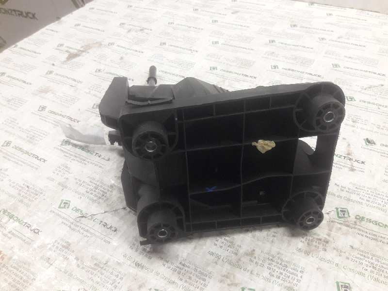 Recambio de palanca cambio para peugeot 308 confort referencia OEM IAM 112102139 112102138 