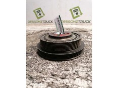 Recambio de polea cigueñal para iveco daily config. paquetería cabina simple 35s... batalla 3750 referencia OEM IAM    2