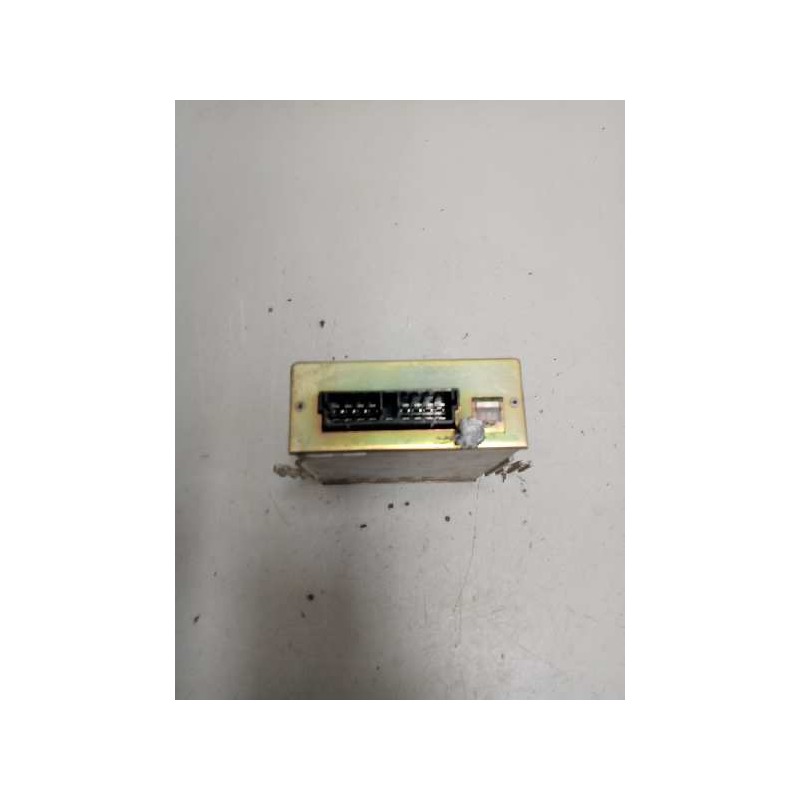 Recambio de modulo electronico para renault hr 340.18 / 26 premium e2 9.8 diesel referencia OEM IAM 5010143913  