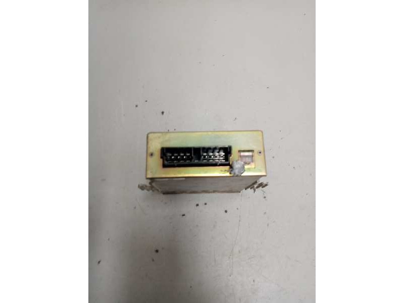 Recambio de modulo electronico para renault hr 340.18 / 26 premium e2 9.8 diesel referencia OEM IAM 5010143913  