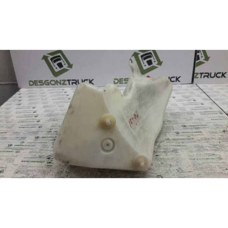 Recambio de deposito limpia para mercedes-benz clase s (w220) berlina 320 cdi (220.026) referencia OEM IAM 2208690020  