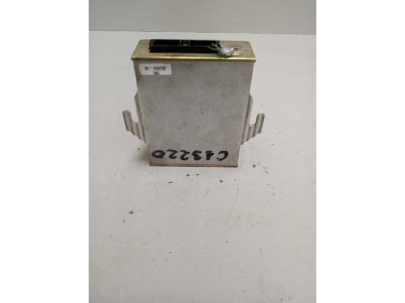 Recambio de modulo electronico para renault hr 340.18 / 26 premium e2 9.8 diesel referencia OEM IAM 5010143913  