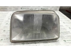 Recambio de faro izquierdo para renault rapid/express (f40) 1.9 d familiar (f40p) referencia OEM IAM   