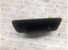 Recambio de pantalla multifuncion para peugeot 308 confort referencia OEM IAM 5555502902 9660525577 12 PINS