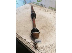 Recambio de transmision delantera derecha para ford focus berlina (cak) trend referencia OEM IAM   