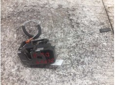 Recambio de cerradura puerta delantera derecha para opel meriva blue line referencia OEM IAM 13154792 3 PINS 