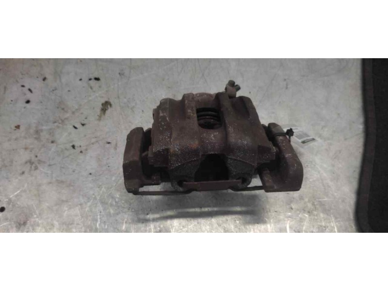 Recambio de pinza freno delantera derecha para bmw serie 1 berlina (e81/e87) 120d referencia OEM IAM   