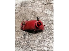 Recambio de faro antiniebla trasero izquierdo para citroën c4 berlina collection referencia OEM IAM 9652464680   2