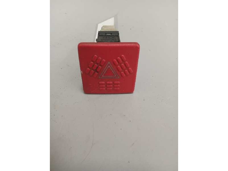 Recambio de warning para iveco eurotech (mp) 9.5 diesel referencia OEM IAM   