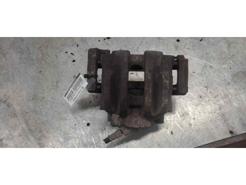Recambio de pinza freno delantera derecha para bmw serie 1 berlina (e81/e87) 120d referencia OEM IAM   