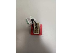 Recambio de warning para iveco eurotech (mp) 9.5 diesel referencia OEM IAM    2