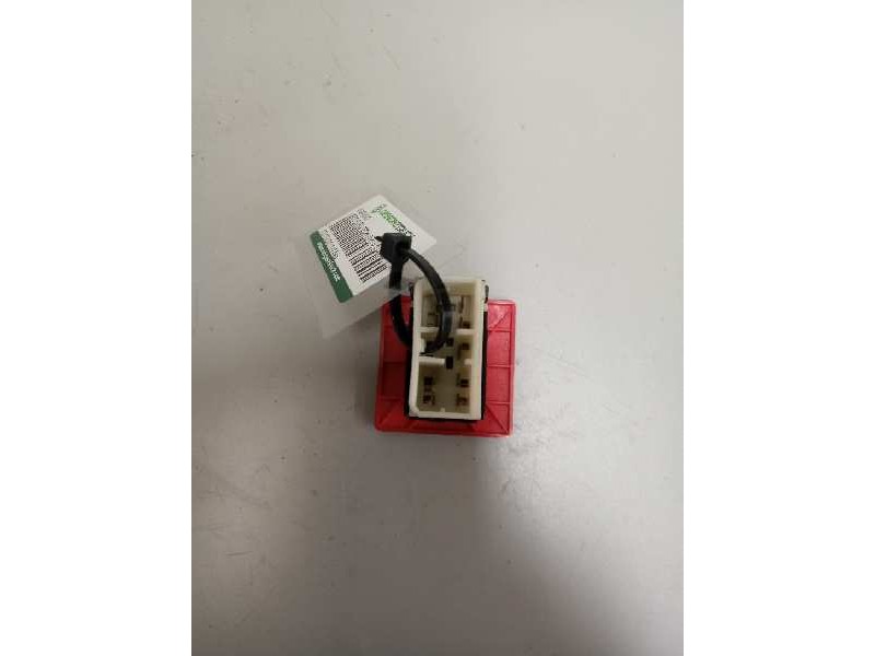 Recambio de warning para iveco eurotech (mp) 9.5 diesel referencia OEM IAM   