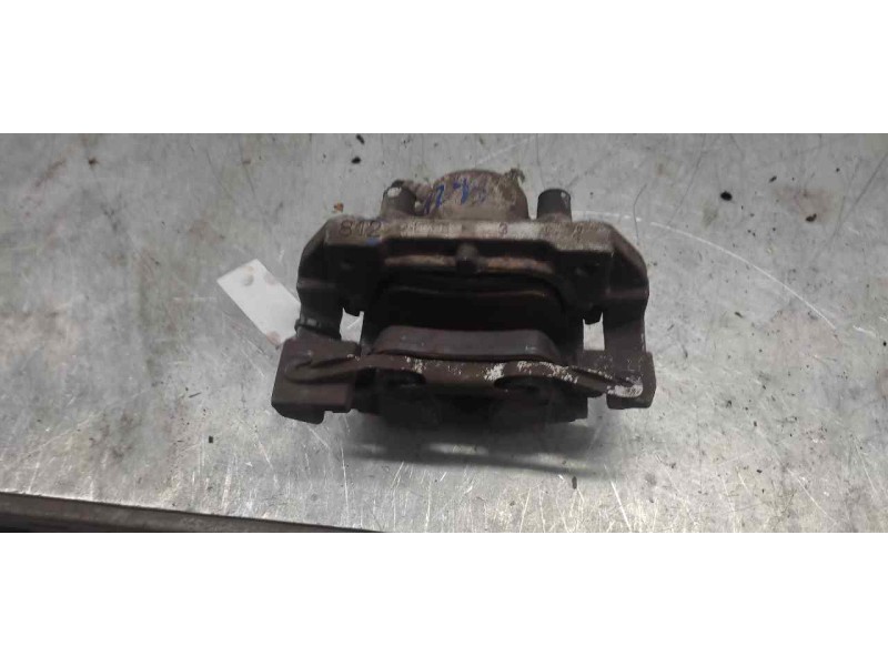 Recambio de pinza freno delantera derecha para bmw serie 1 berlina (e81/e87) 120d referencia OEM IAM   