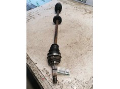 Recambio de transmision delantera derecha para hyundai accent (x3) 1.3 cat referencia OEM IAM   