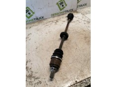 Recambio de transmision delantera derecha para hyundai accent (x3) 1.3 cat referencia OEM IAM    2