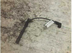 Recambio de cable bobina encendido para renault clio ii fase ii (b/cb0) authentique referencia OEM IAM 7700114549C CABLE 3 